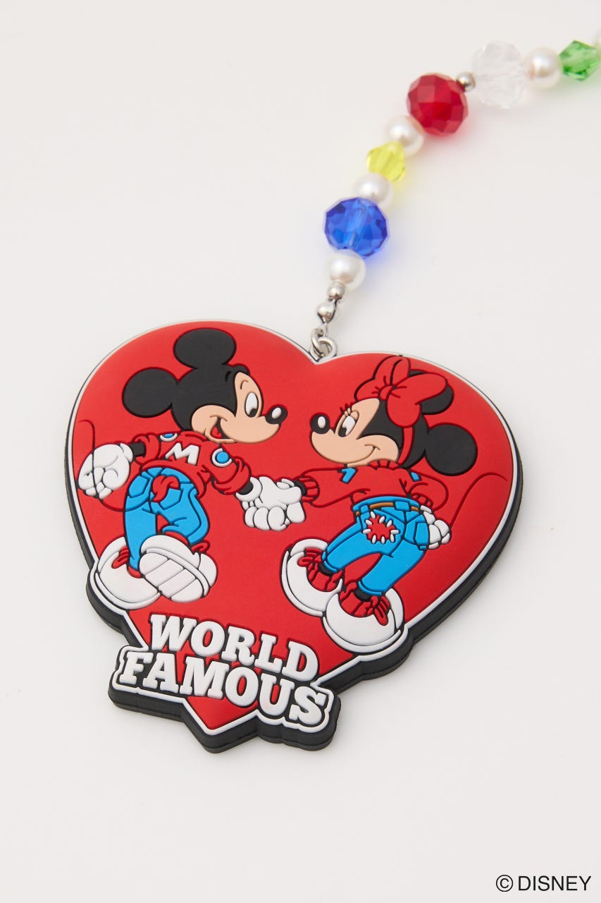 MD MM MATCHING OUTFITS チャーム Multi_1 FREE