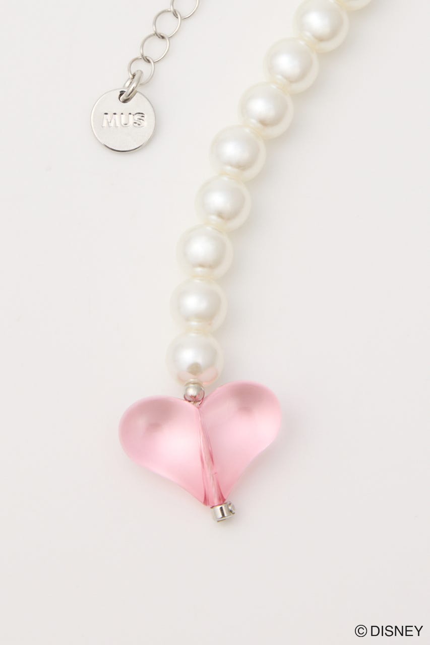 MD MM MATCHING OUTFITS チャーム O/WHT FREE