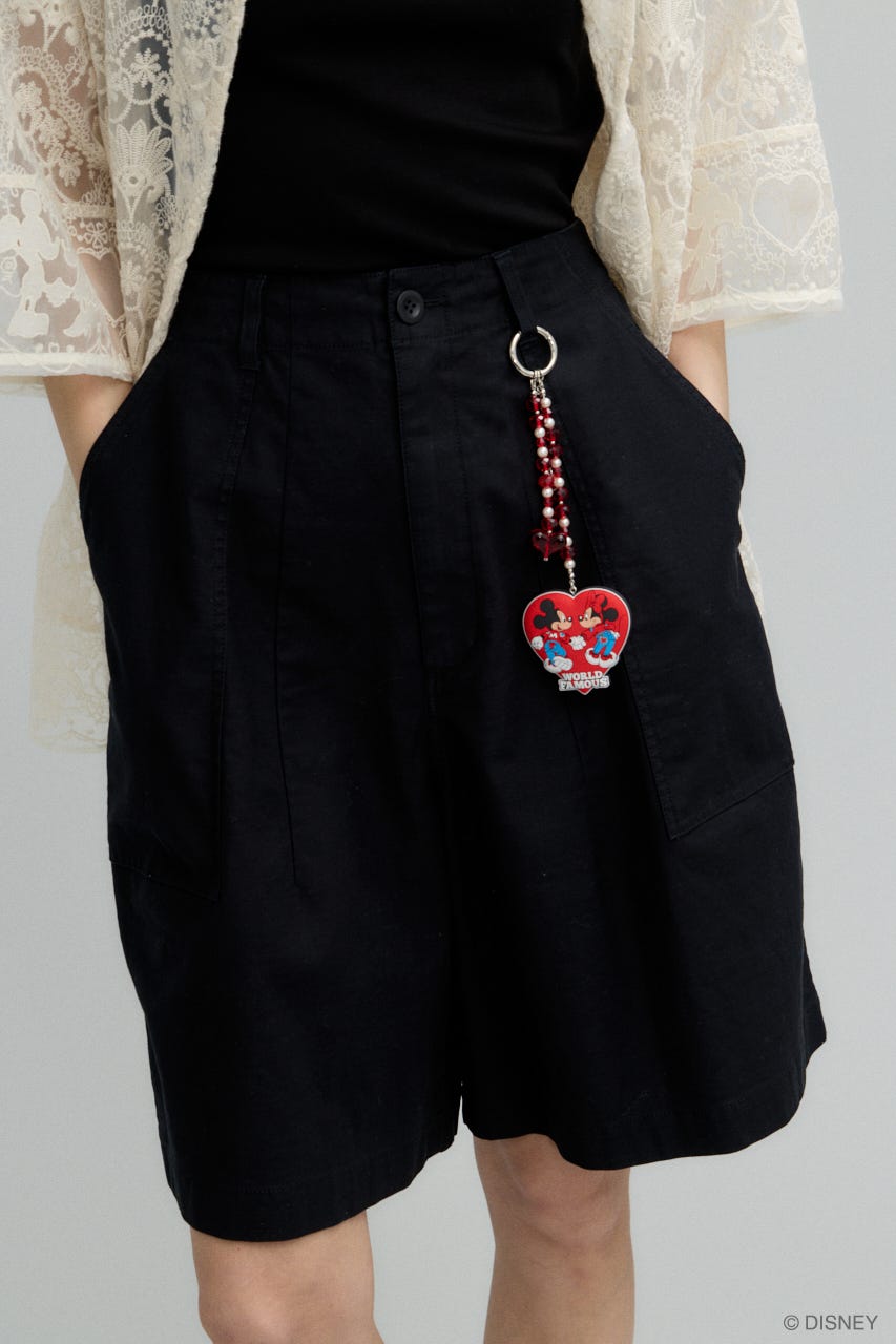 MD MM MATCHING OUTFITS チャーム RED FREE
