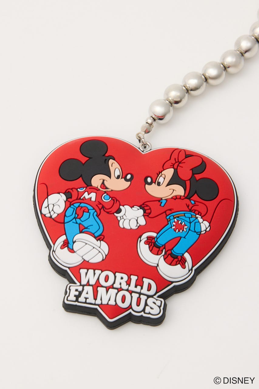 MD MM MATCHING OUTFITS チャーム SLV FREE