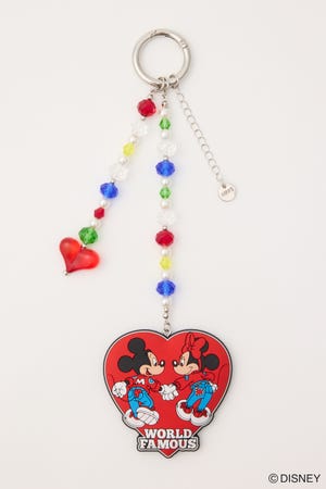 MD MM MATCHING OUTFITS チャーム