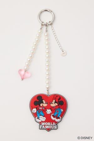 MD MM MATCHING OUTFITS チャーム