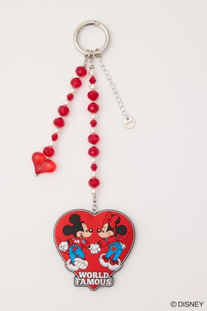 MD MM MATCHING OUTFITS チャーム