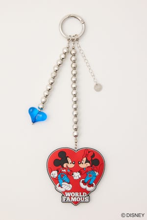 MD MM MATCHING OUTFITS チャーム