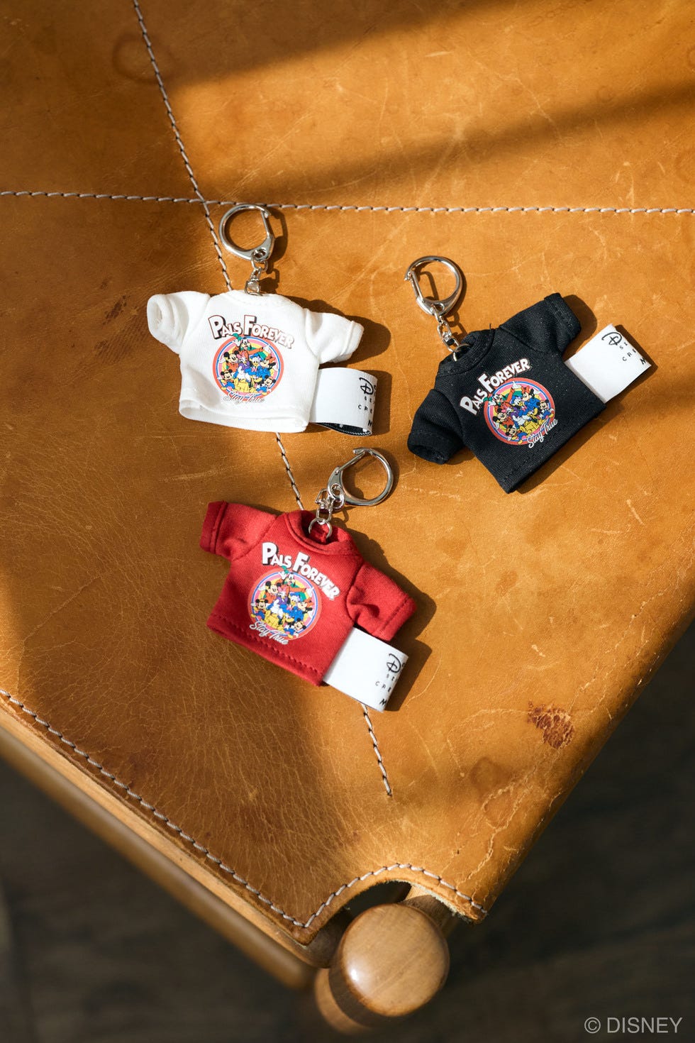 MD TEE ホルダー / PALS RED FREE