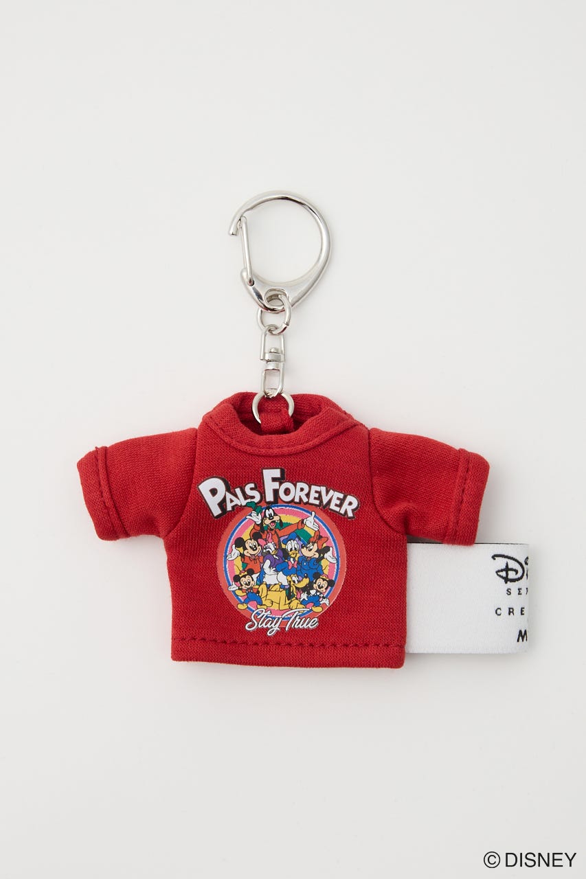 MD TEE ホルダー / PALS RED FREE