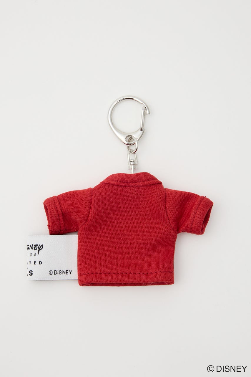 MD TEE ホルダー / PALS RED FREE