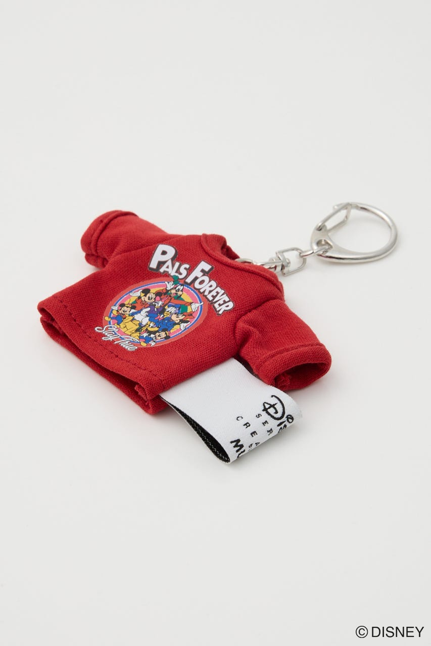 MD TEE ホルダー / PALS RED FREE