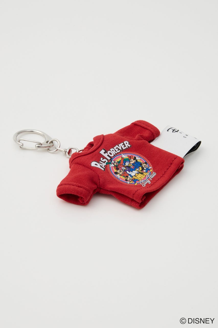 MD TEE ホルダー / PALS RED FREE