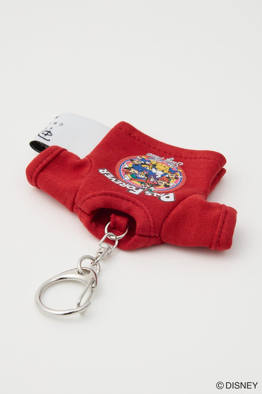 MD TEE ホルダー / PALS RED FREE