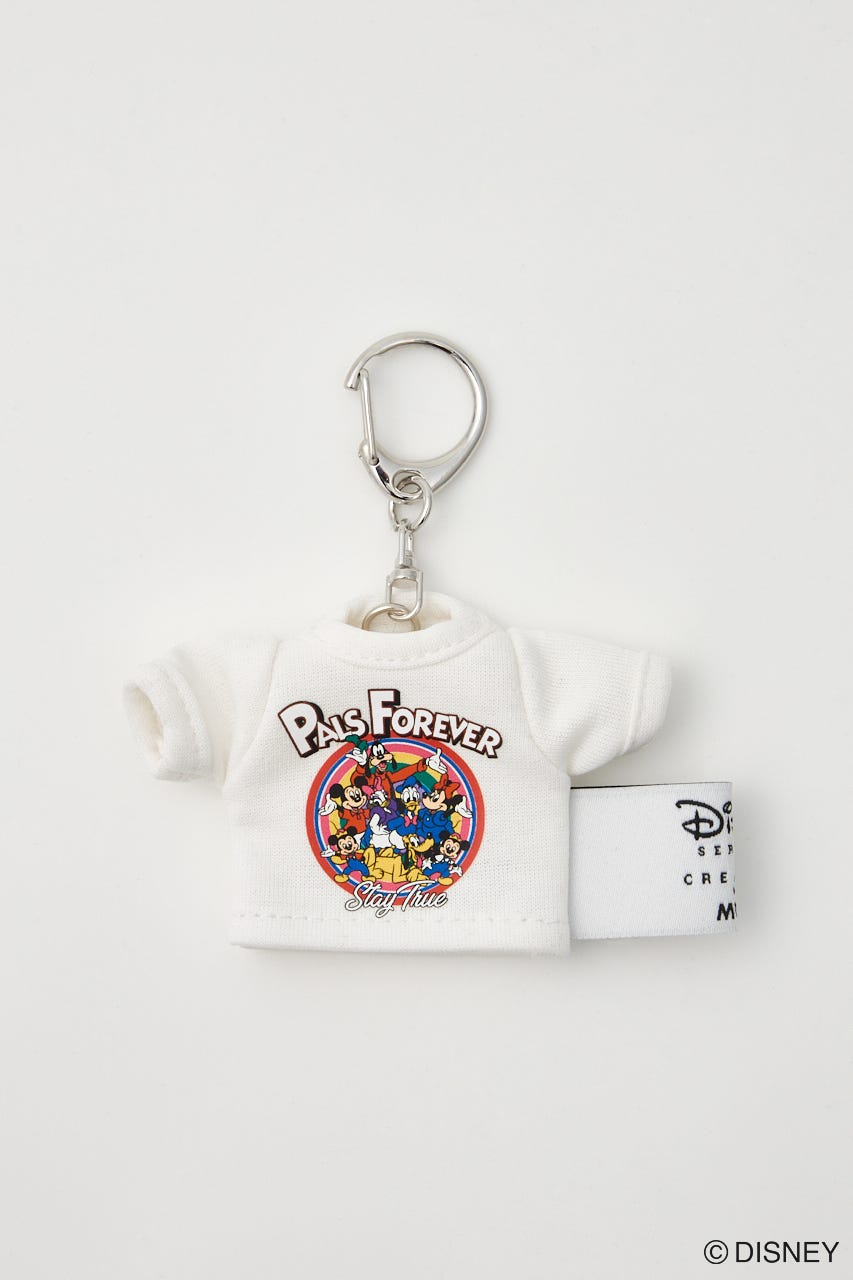 MD TEE ホルダー / PALS WHT FREE