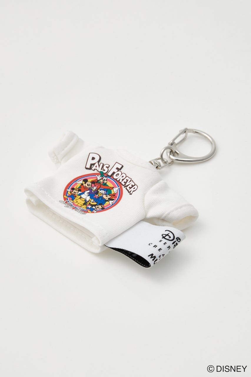 MD TEE ホルダー / PALS WHT FREE