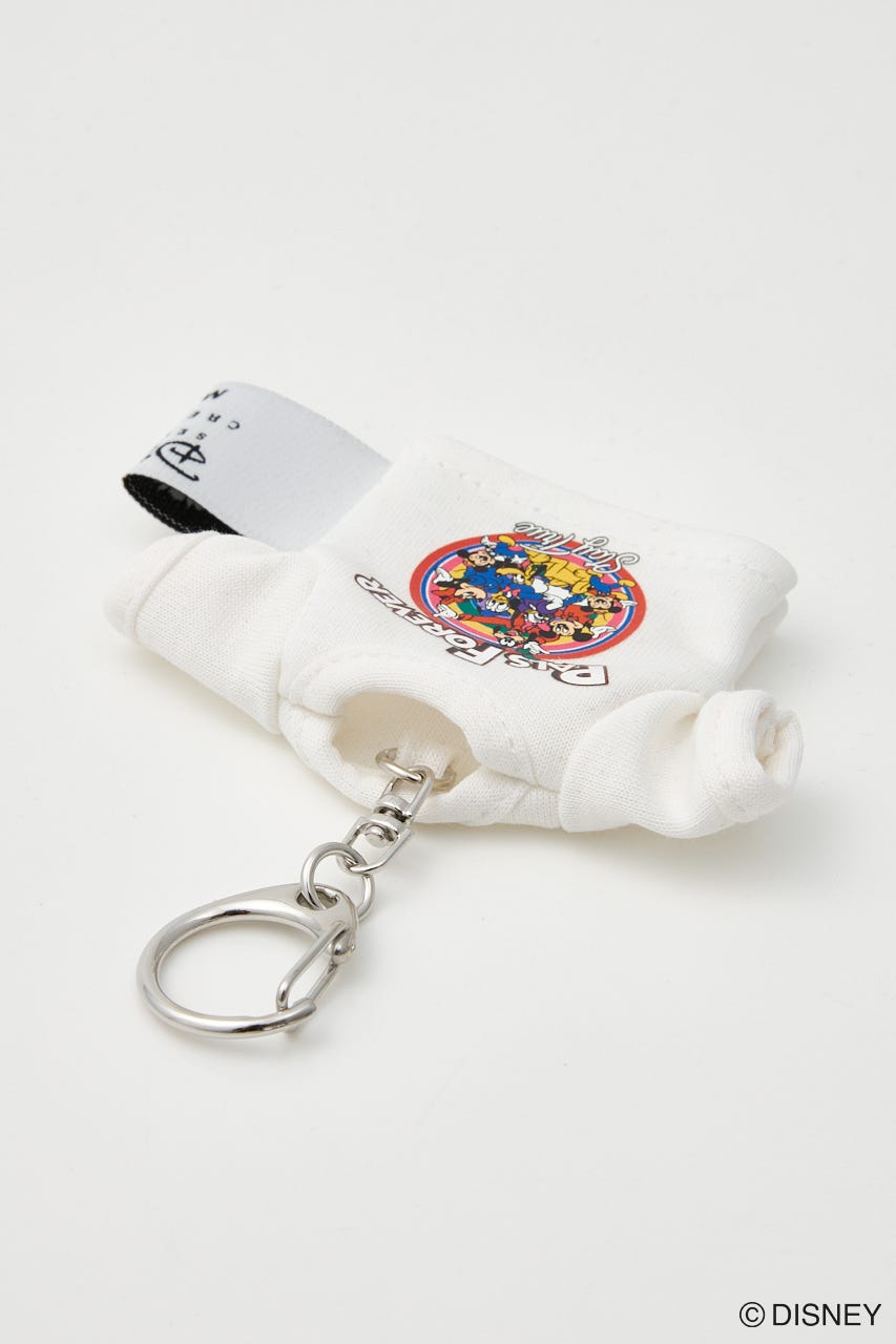 MD TEE ホルダー / PALS WHT FREE