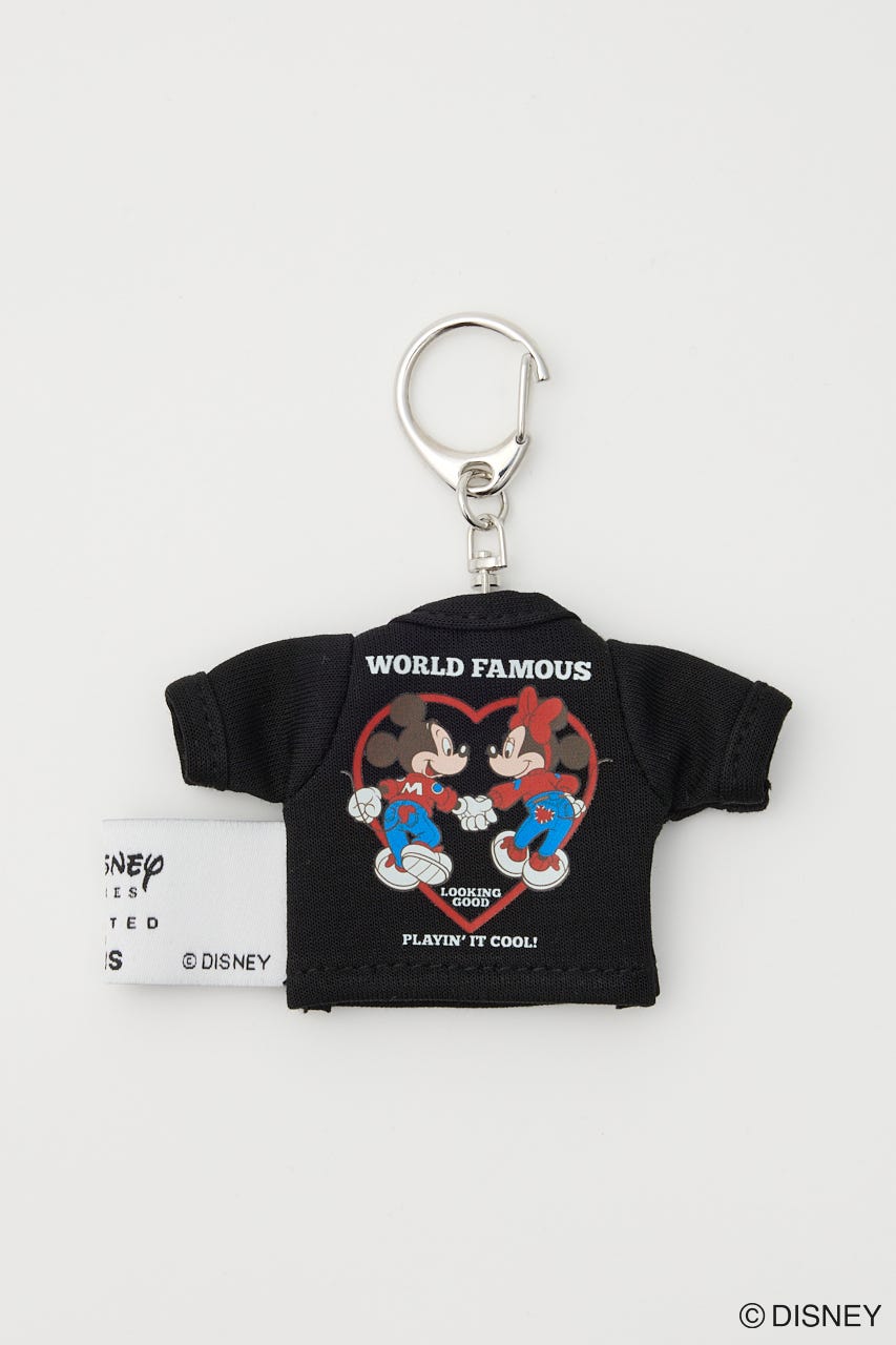 MD TEE ホルダー / MM OUT BLK FREE