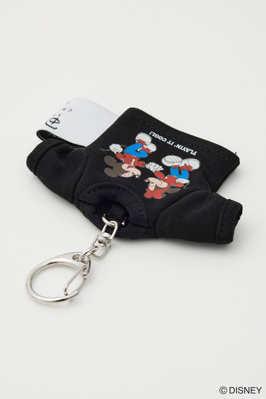 MD TEE ホルダー / MM OUT BLK FREE