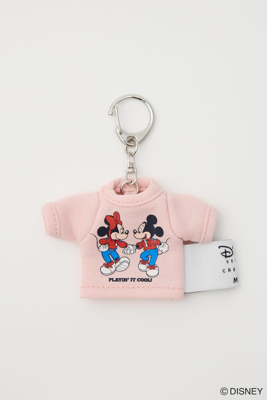 MD TEE ホルダー / MM OUT PNK FREE