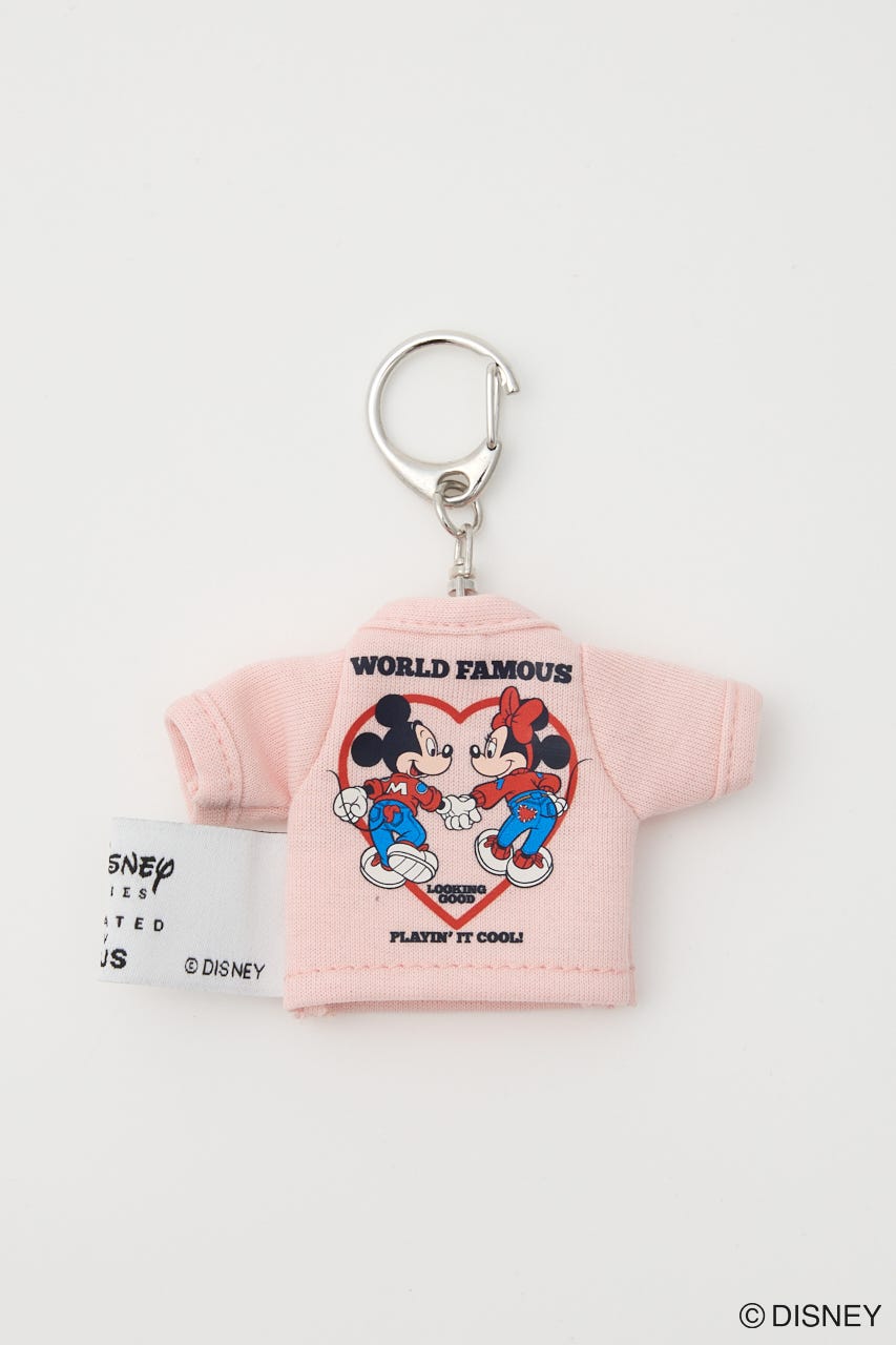 MD TEE ホルダー / MM OUT PNK FREE