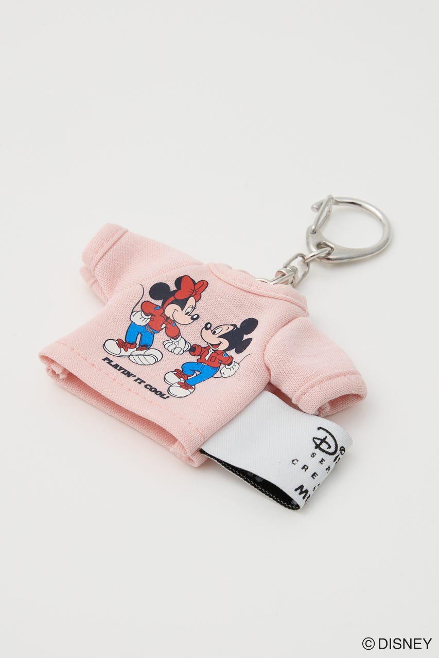 MD TEE ホルダー / MM OUT PNK FREE