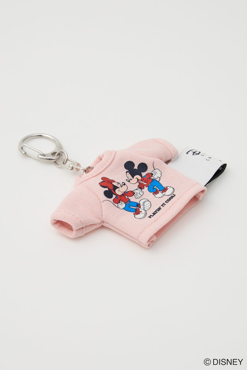 MD TEE ホルダー / MM OUT PNK FREE