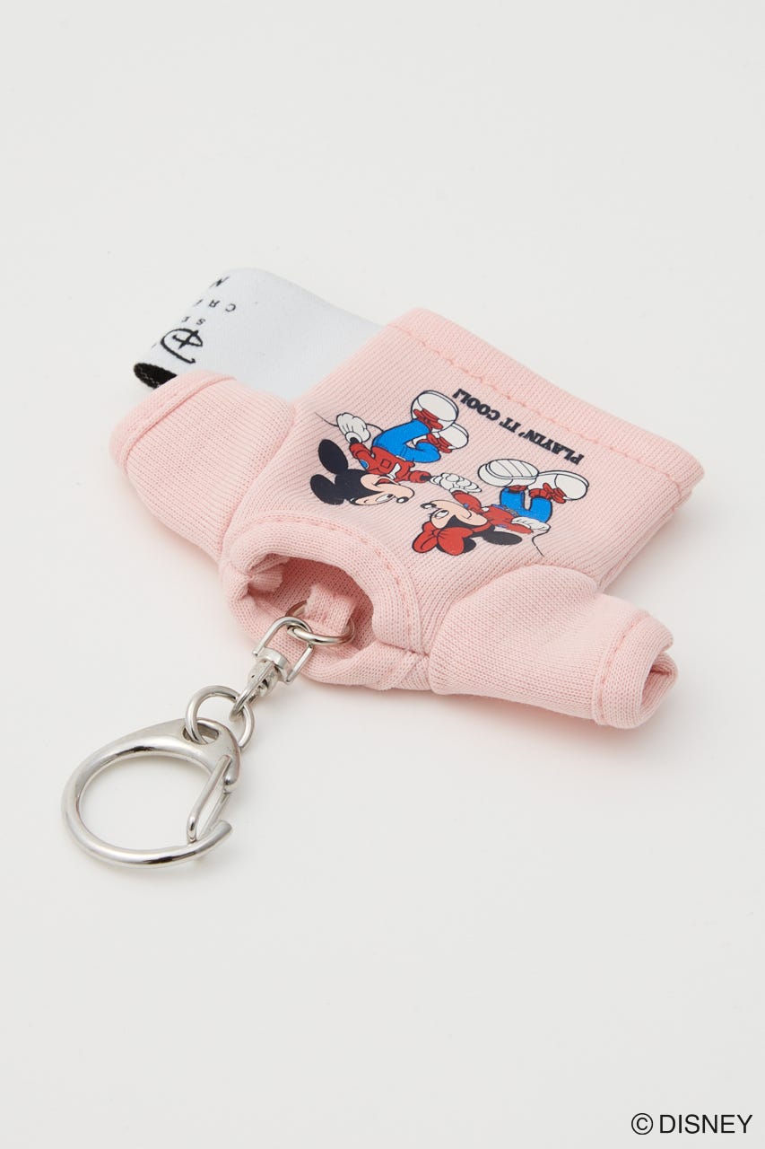 MD TEE ホルダー / MM OUT PNK FREE