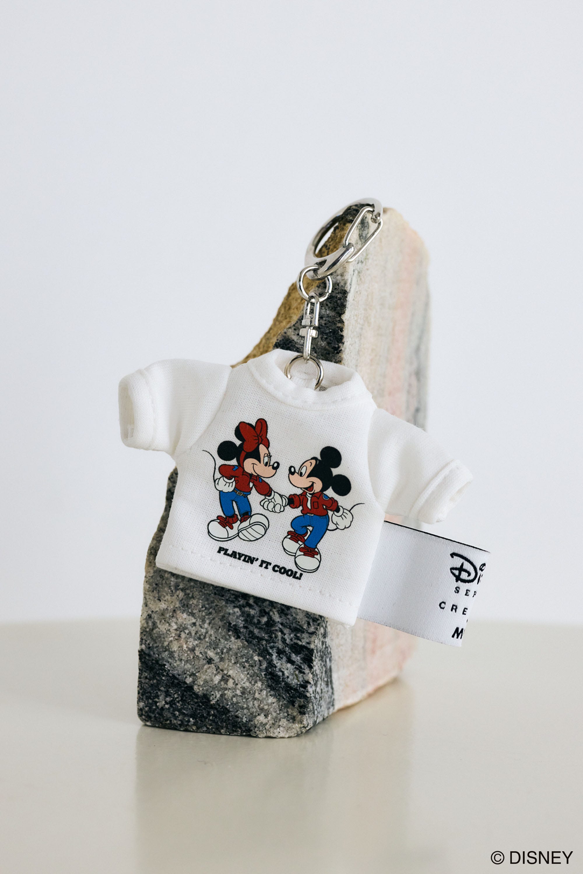 MD TEE ホルダー / MM OUT WHT FREE