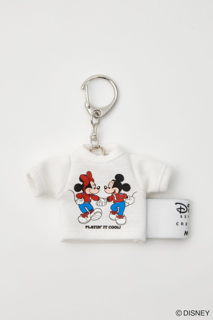 MD TEE ホルダー / MM OUT WHT FREE