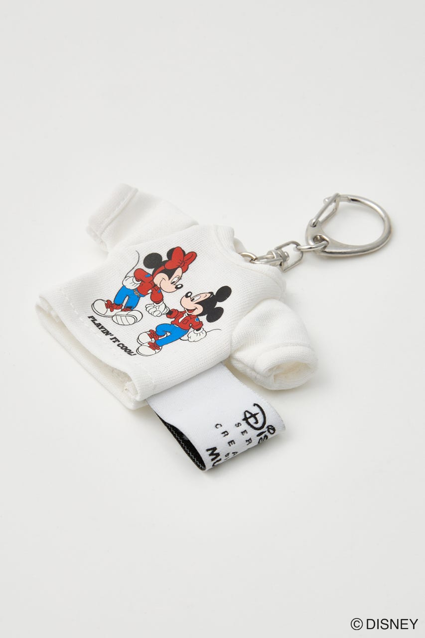 MD TEE ホルダー / MM OUT WHT FREE