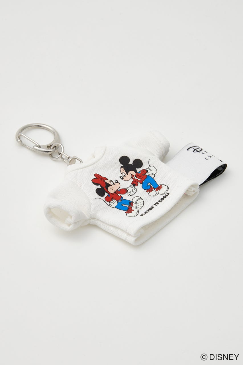 MD TEE ホルダー / MM OUT WHT FREE