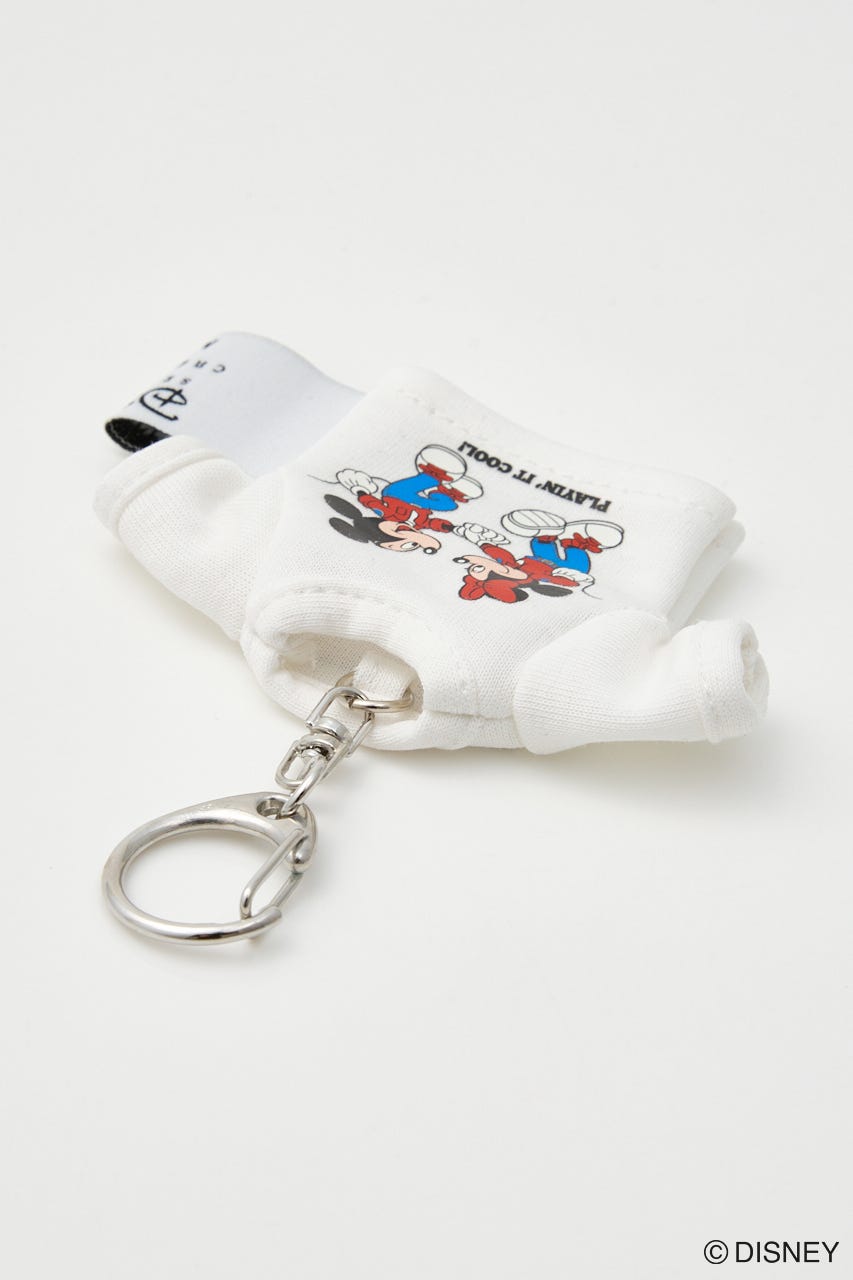 MD TEE ホルダー / MM OUT WHT FREE