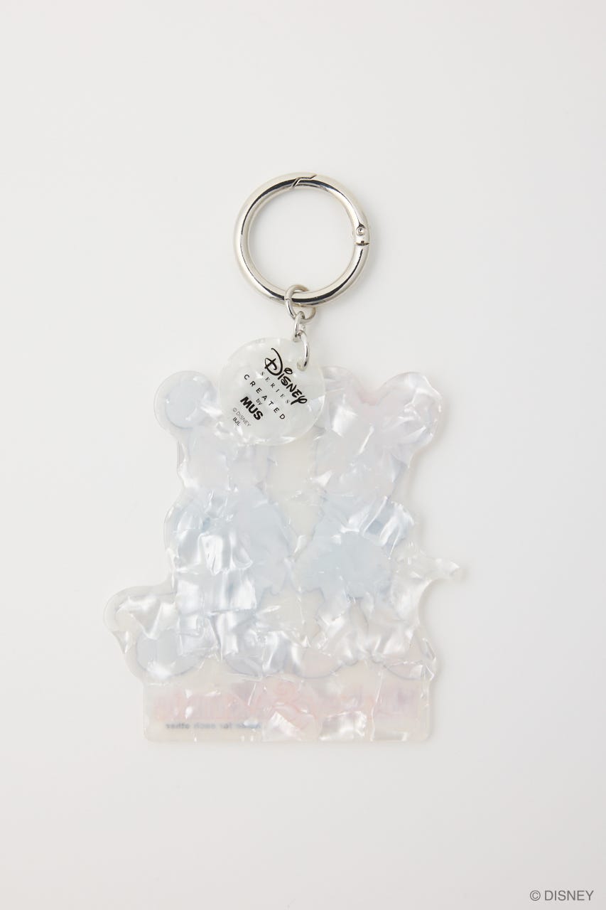MD DENIM STYLE ACRYLIC KH CLR FREE