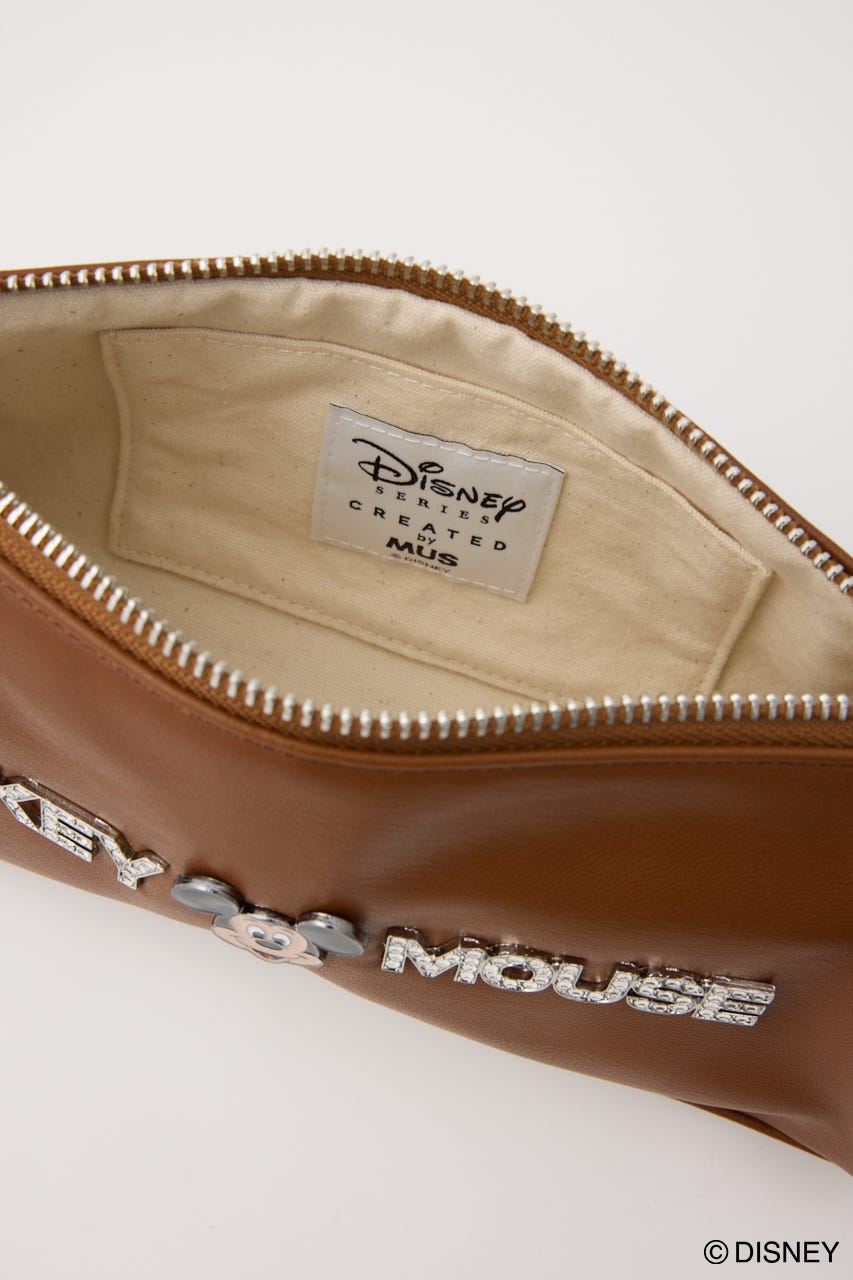 MD RHINESTONE SQUARE バッグ CAM FREE