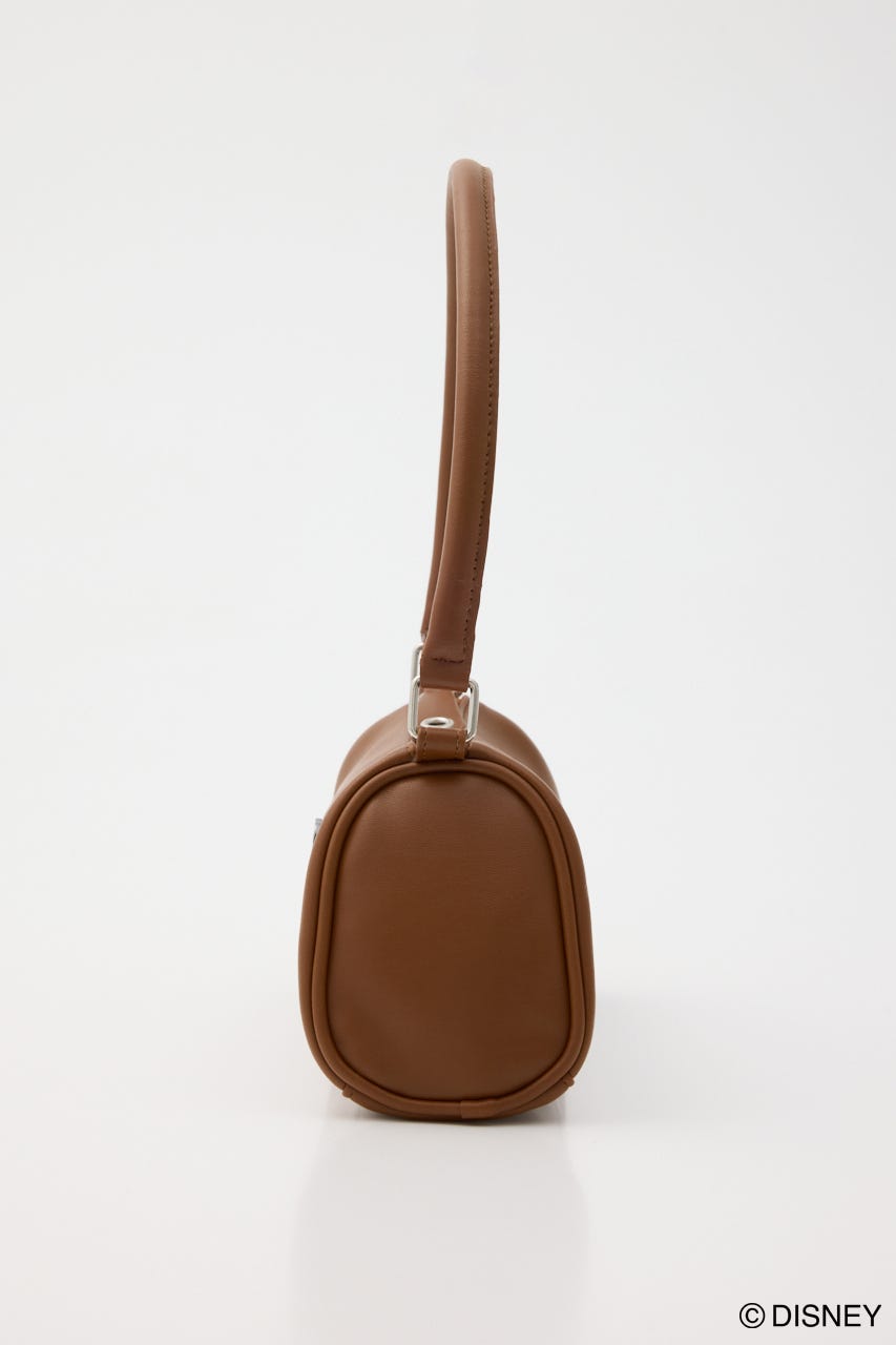 MD RHINESTONE SQUARE バッグ CAM FREE