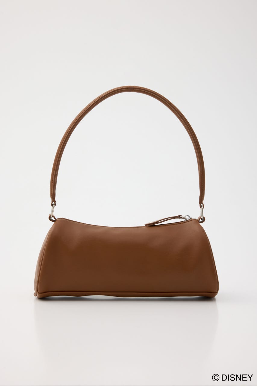 MD RHINESTONE SQUARE バッグ CAM FREE