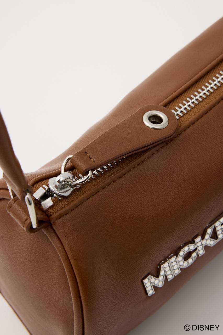 MD RHINESTONE SQUARE バッグ CAM FREE