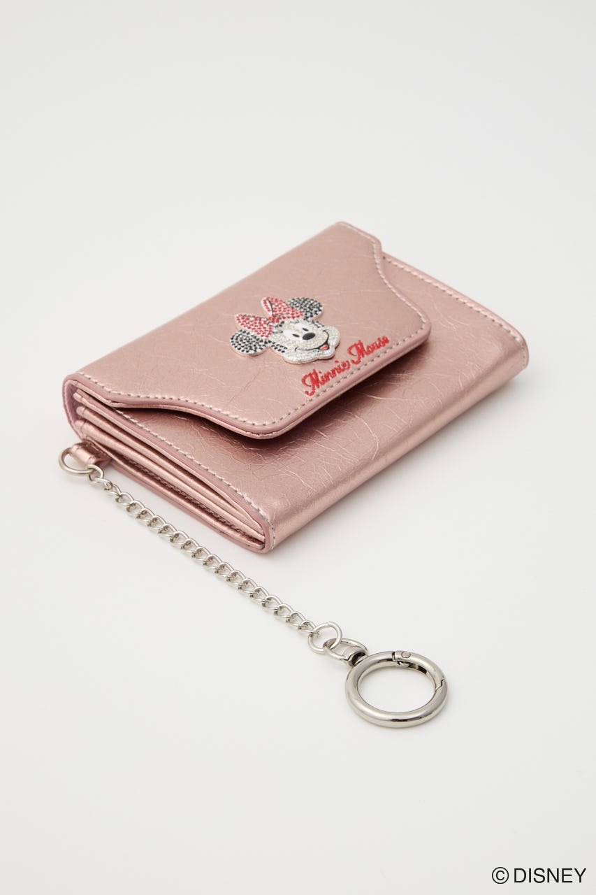 MD カード ケース PNK FREE