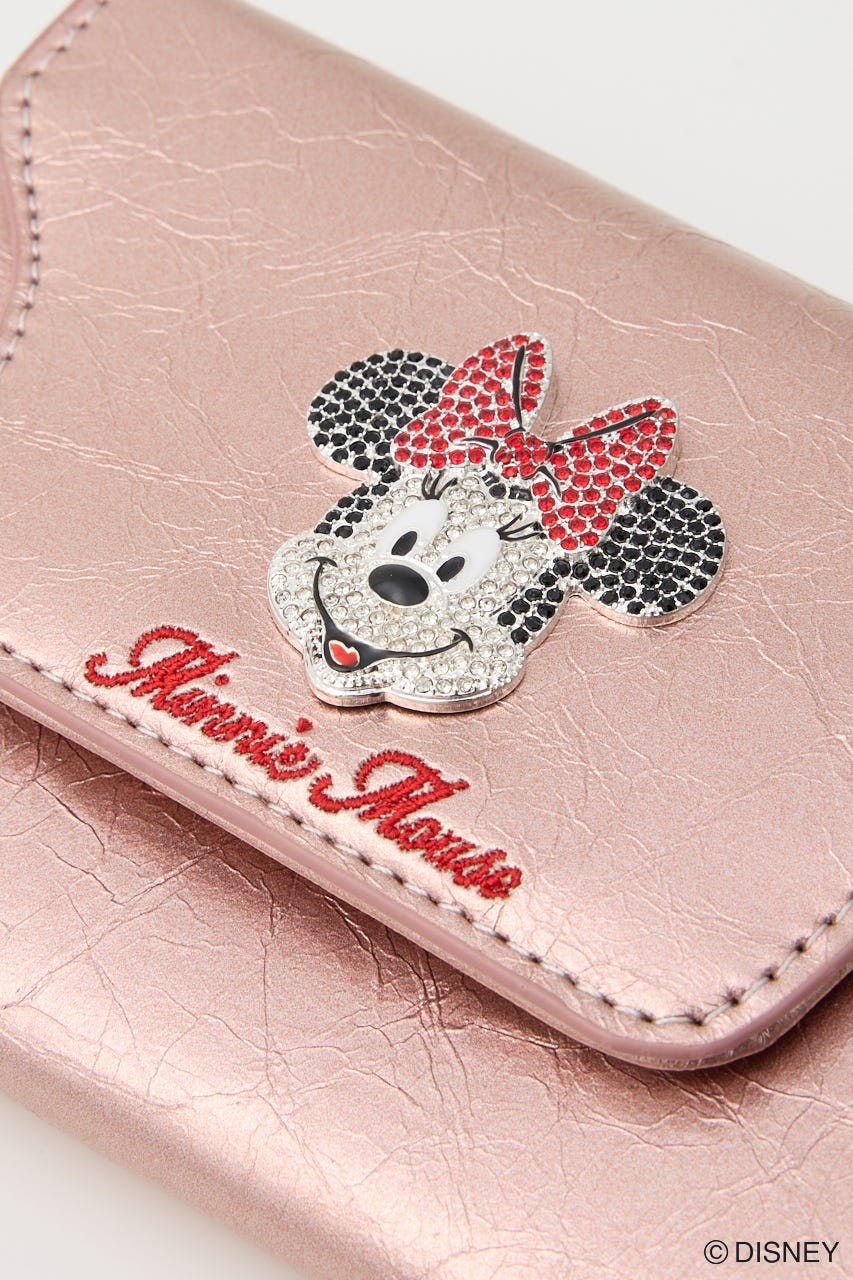 MD カード ケース PNK FREE