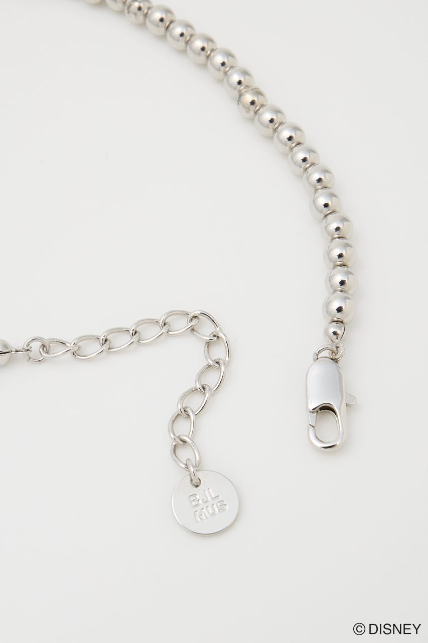 MD BALL チョーカー / MICKEY SLV FREE