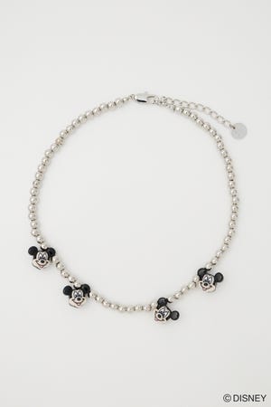 MD BALL チョーカー / MICKEY