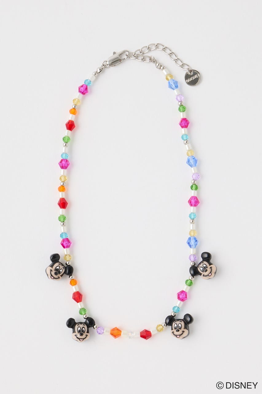 MD COLORFUL チョーカー Multi_1 FREE