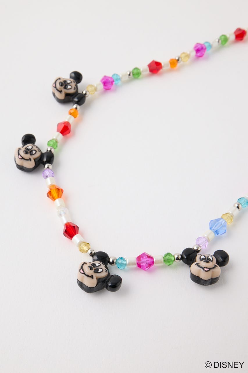 MD COLORFUL チョーカー Multi_1 FREE