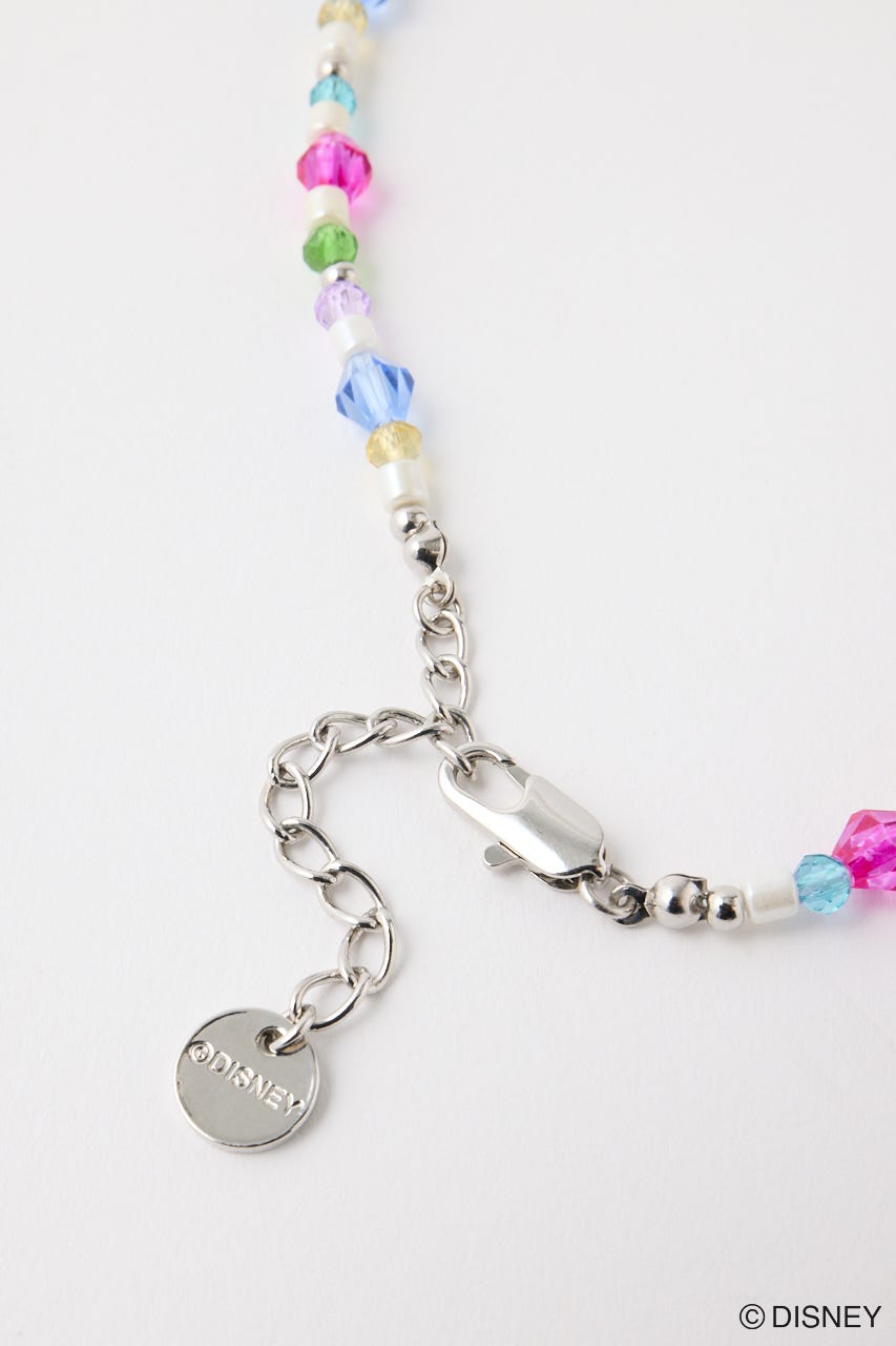 MD COLORFUL チョーカー Multi_1 FREE