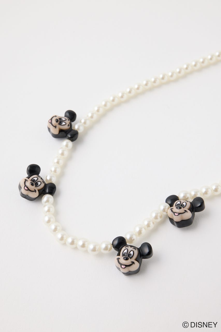 MD COLORFUL チョーカー WHT FREE