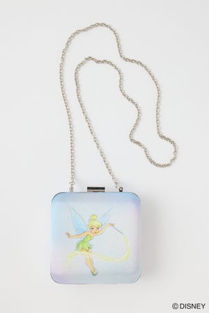 MD OT BOX CHAIN バッグ/ ティンク