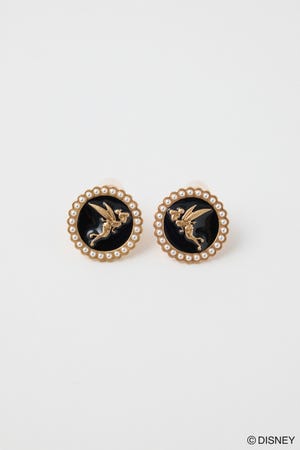 MD OT VINTAGE イヤリング / ティンク