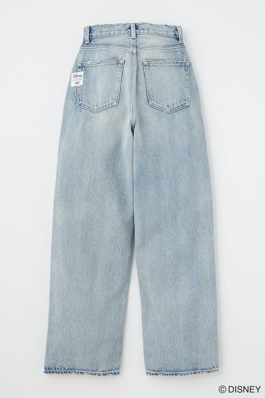 MD ICON ジーンズ L/BLU 26inch