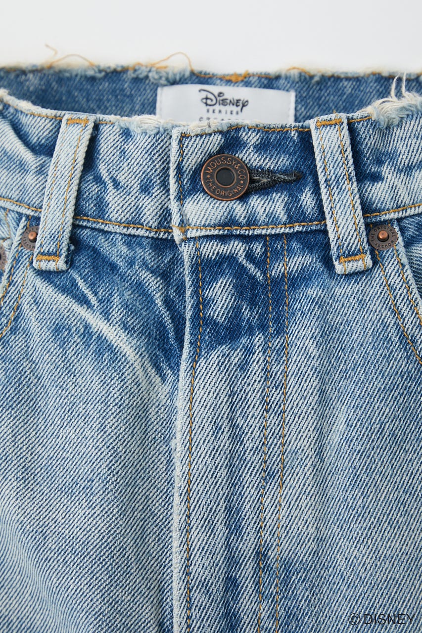 MD ICON ジーンズ L/BLU 26inch