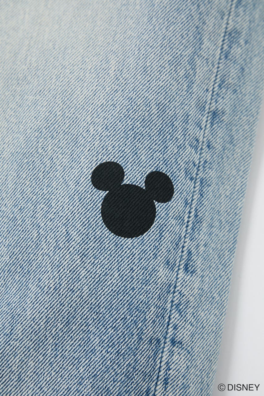 MD ICON ジーンズ L/BLU 26inch