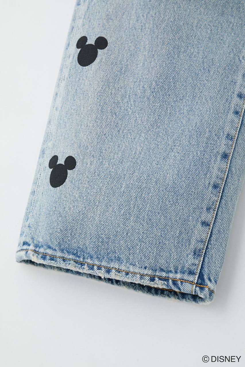 MD ICON ジーンズ L/BLU 26inch