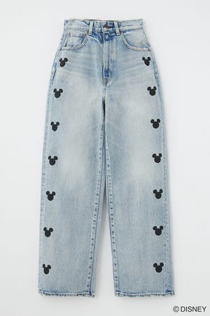 MD ICON ジーンズ