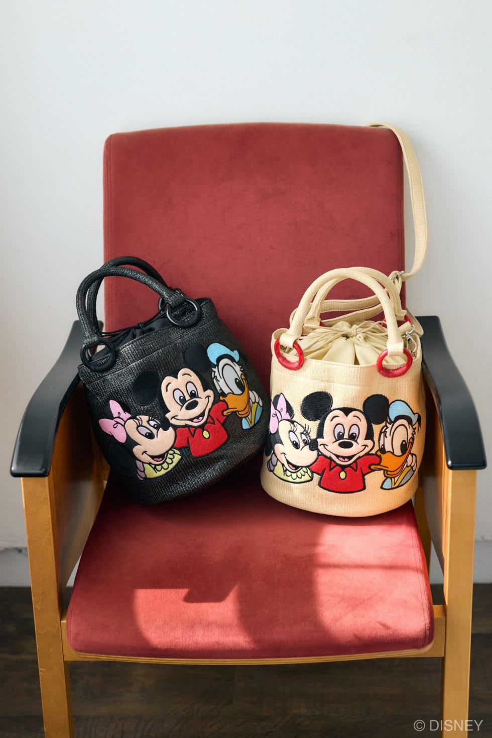 MD PALS ARM AROUND HAND バッグ BLK FREE